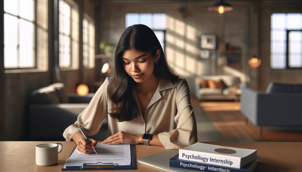 Cómo hacer un informe de prácticas de psicología: Guía Detallada