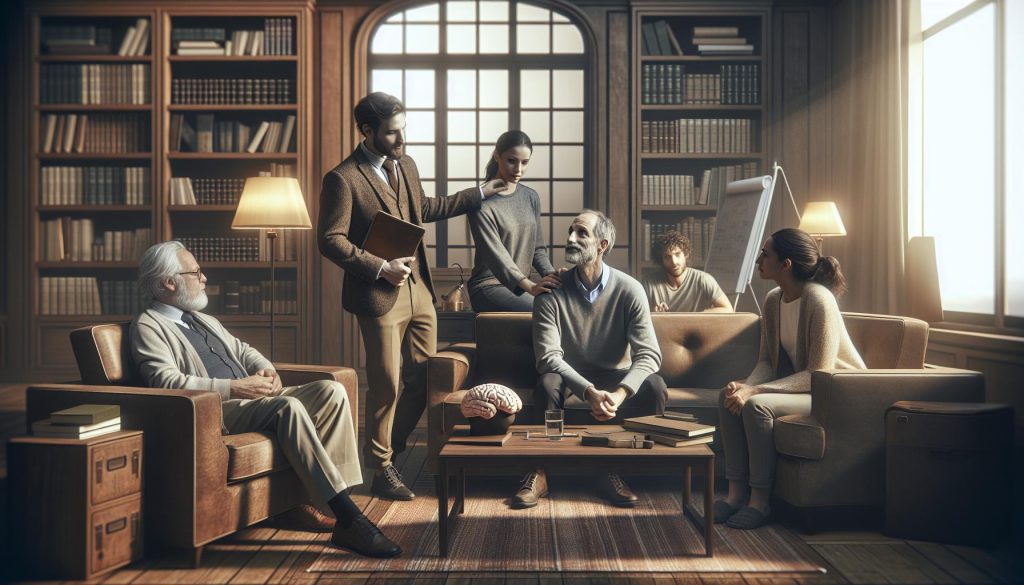 Por que hay tantos psicologos en argentina: La explicación completa