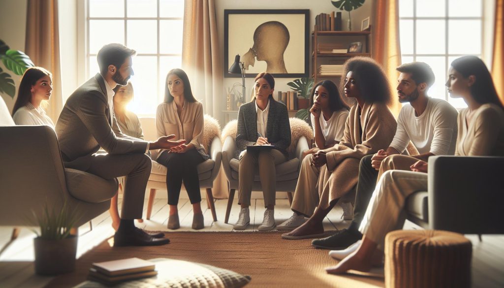 Qué Función Tiene un Psicólogo: Más Allá de la Terapia﻿