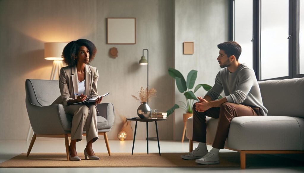 De Que Trata la Psicología Clínica: Terapia y Diagnóstico