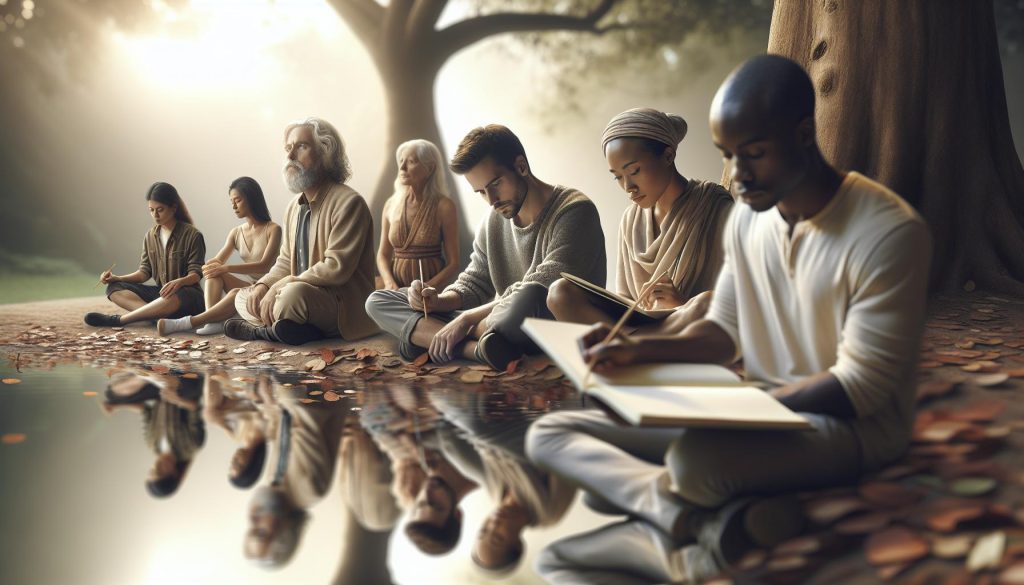 Cómo ser único psicología: Desarrollo de la Identidad Personal