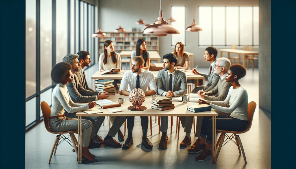 De Que Area Es Psicología: Clasificación Académica Exacta