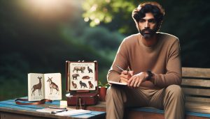 Con Qué Animal Te Identificas Psicología: Test Completo