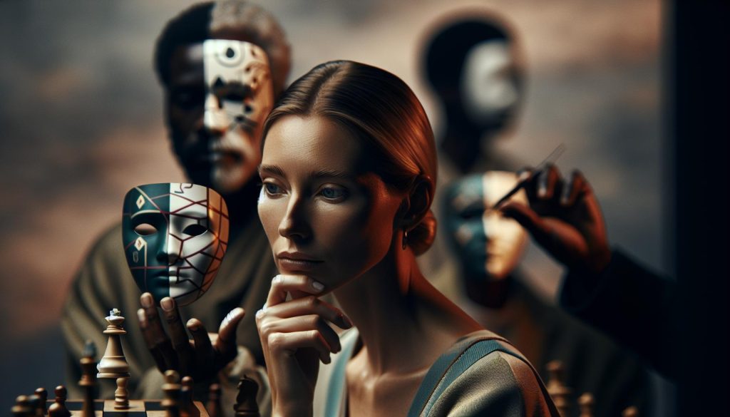 Qué es la Psicología Oscura: Manipulación Revelada
