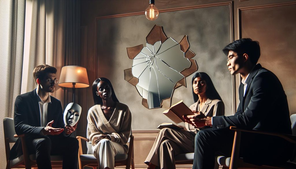 De Que Trata Psicología Oscura: Manipulación Desenmascarada