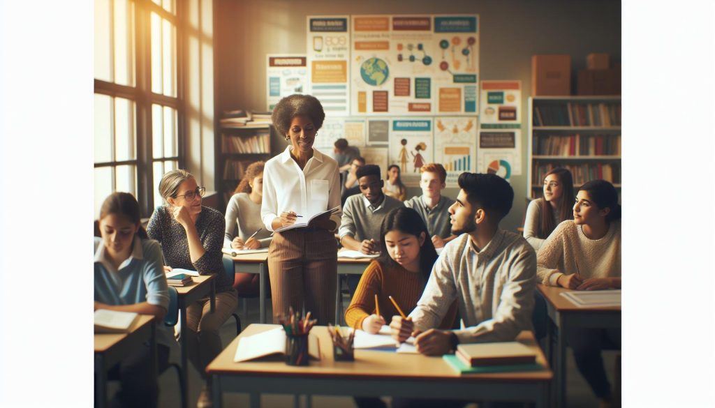 Cómo se aplica psicología positiva en el aula: Métodos Probados