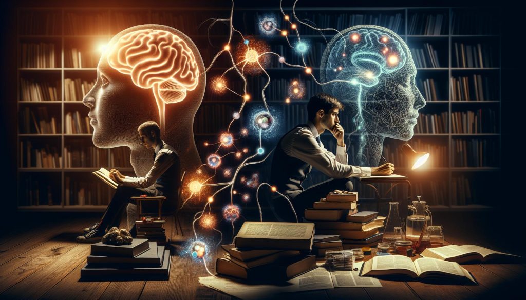 De la Psicología Cognitiva a la Neuropsicología: Evolución 3 De la Psicología Cognitiva a la Neuropsicología: Evolución