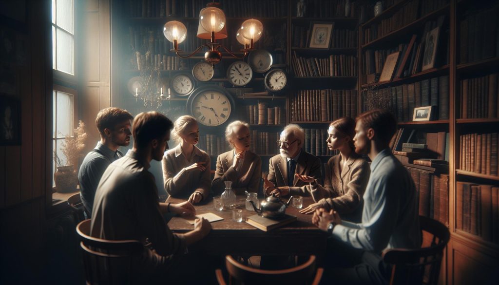 A Formação Da Personalidade Humana: Desarrollo Psicológico