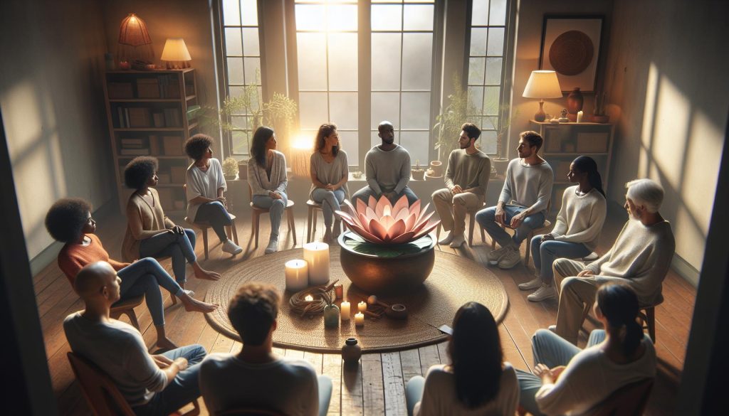 Qué es Psicoterapia Transpersonal Integrativa: Guía Definitiva