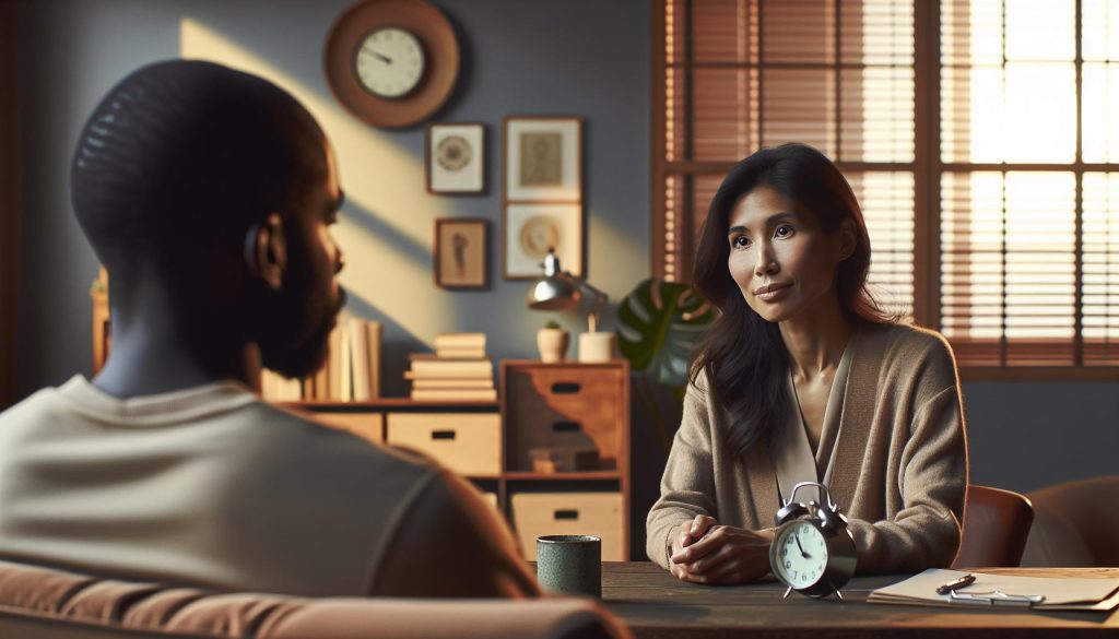 Cuánto Dura una Terapia Psicológica: Tiempos y Fases Reales 5 Cuánto Dura una Terapia Psicológica: Tiempos y Fases Reales