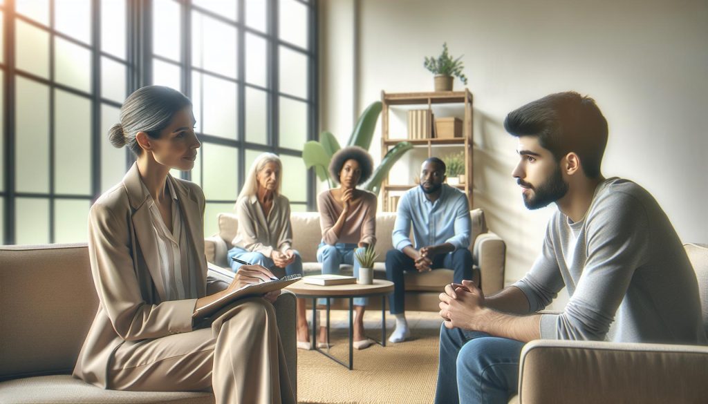 Qué es la intervención psicológica: Proceso completo paso a paso