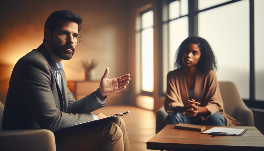 Es lo Mismo un Psicólogo que un Terapeuta: Aclarar Confusión