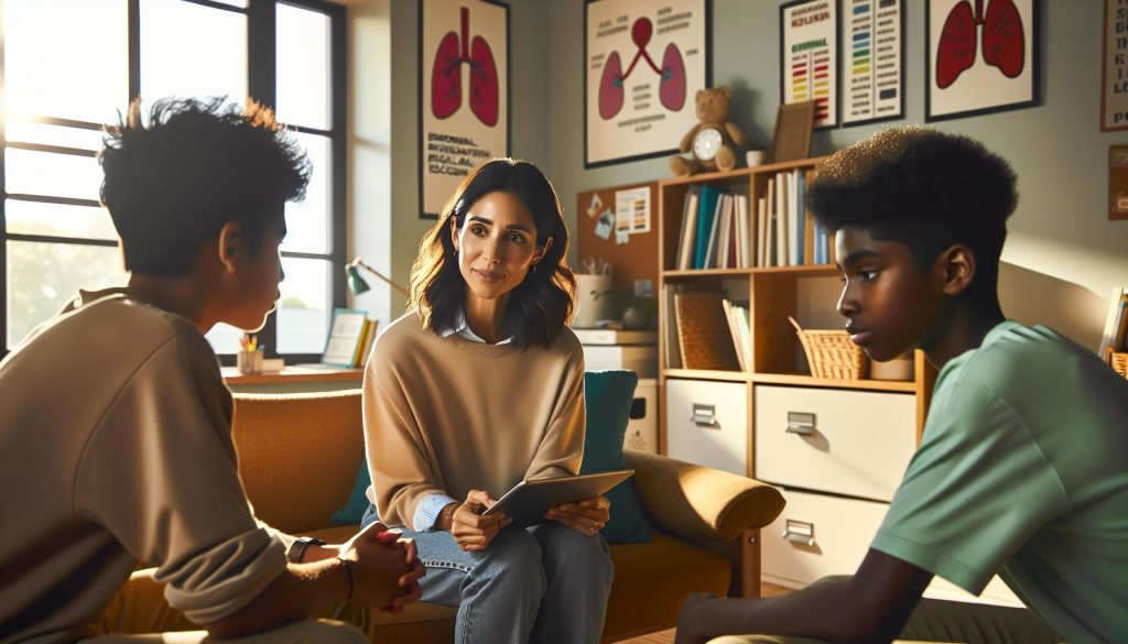 De Que Se Ocupa la Psicología Escolar: Apoyo Educativo Real