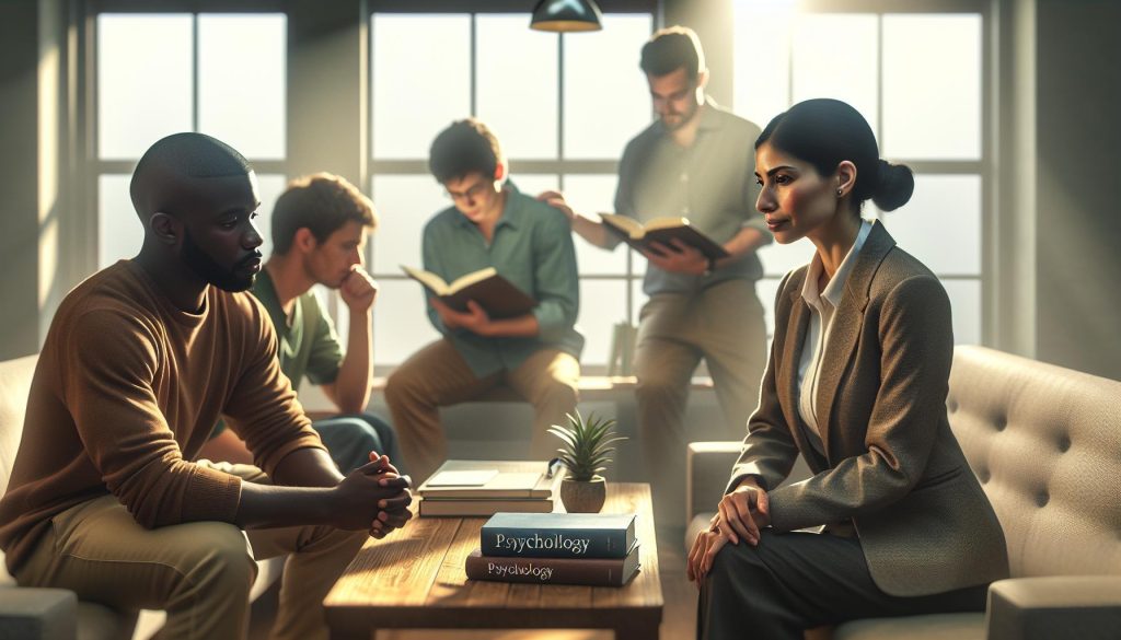 Tiene Futuro Estudiar Psicología: Proyección Laboral Real﻿