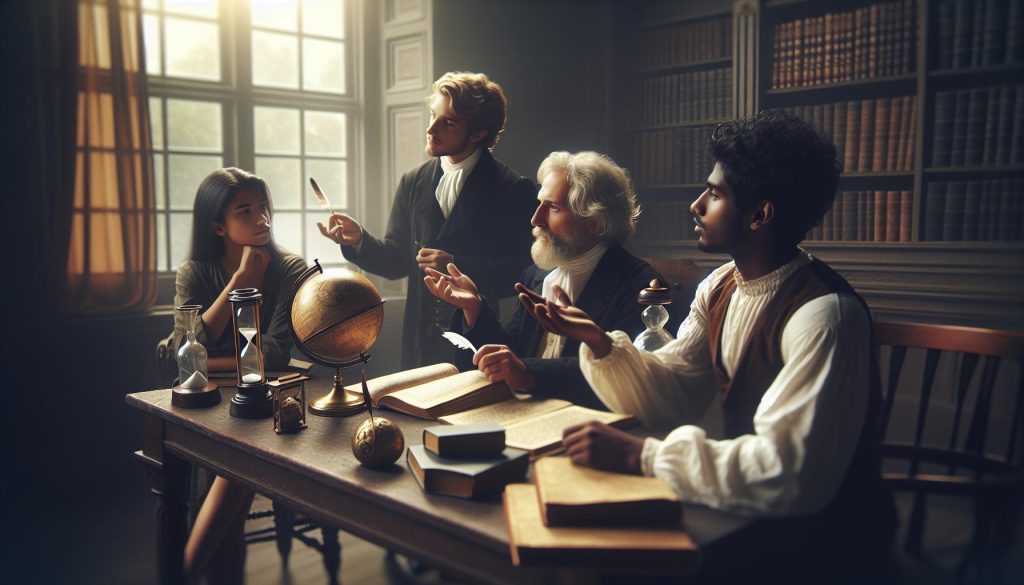 Con Quien Surge la Psicología como Ciencia: Padres Fundadores