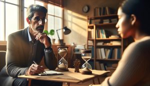 Blog 9 De la Teoría del Apego a la Psicoterapia Giovani: Guía Práctica