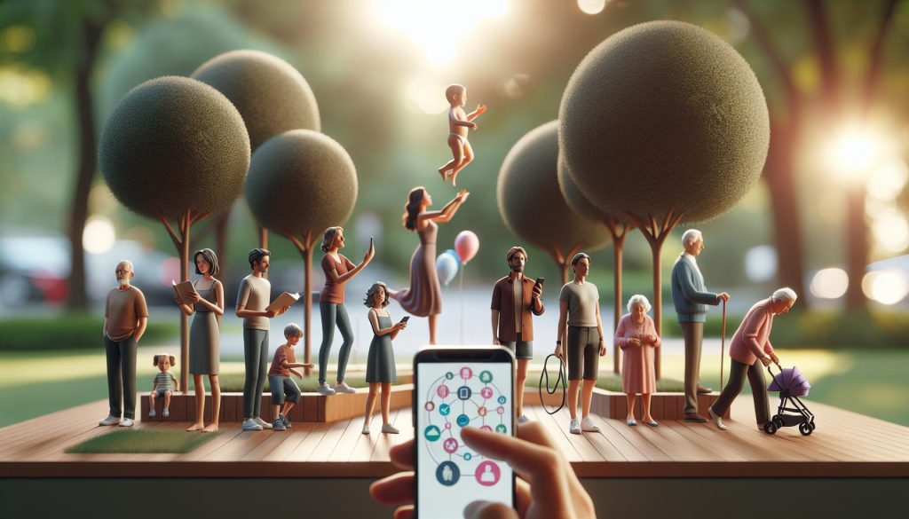 De Que Trata la Psicología del Desarrollo: Etapas Vitales