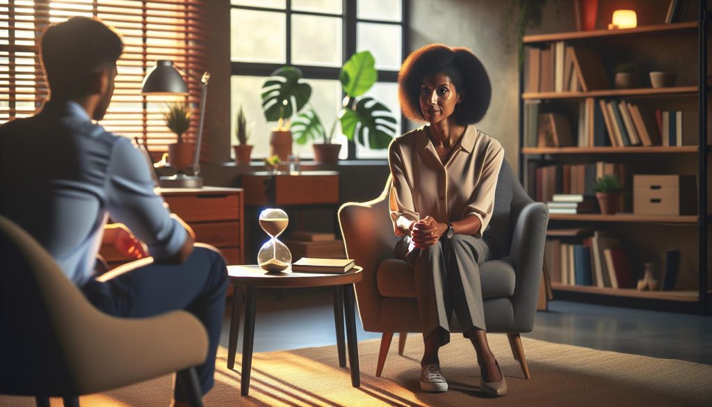 Cuánto Tiempo Dura el Tratamiento Psicológico: Guía Completa