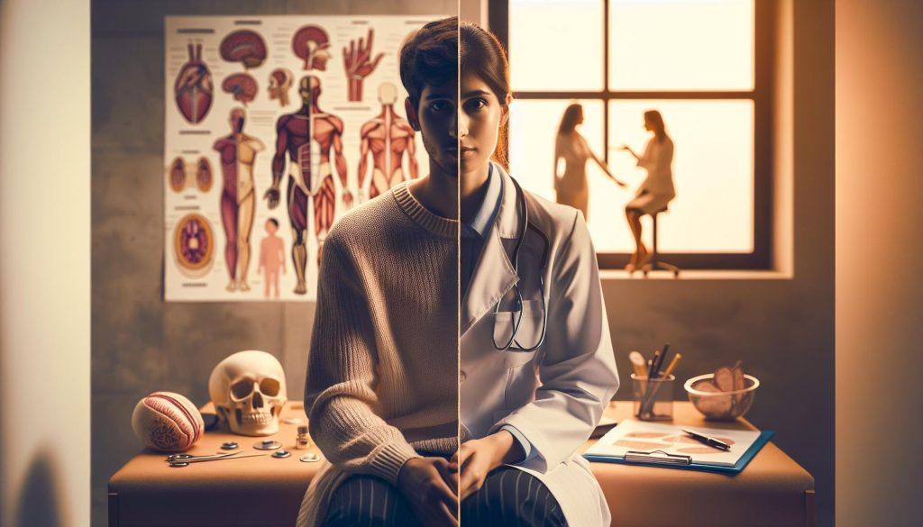 Para ser psicólogo hay que estudiar medicina: Mito o realidad