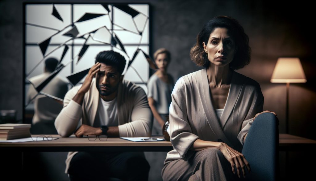 Cuál Es el Acoso Psicológico: 7 Señales de Alerta﻿