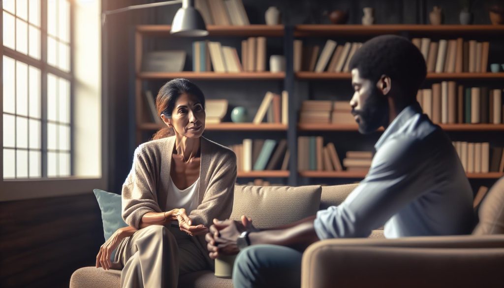 Para Tratar Qué se Usa la Psicoterapia 7: Problemas y Soluciones