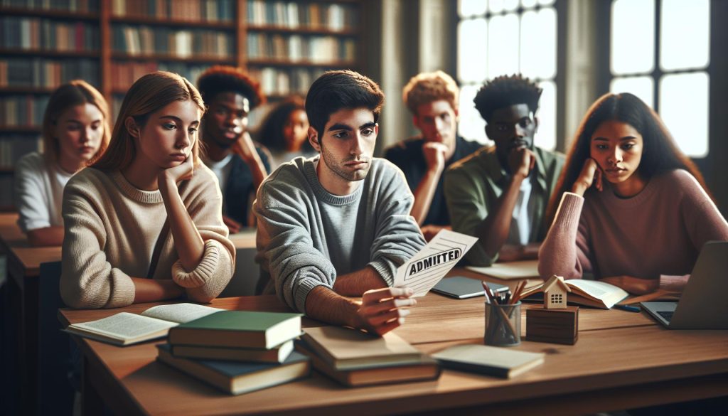Con qué promedio se entra a universidad de psicología: Nota Necesaria