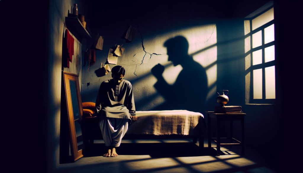 Qué es la violencia psicológica: Reconócela y actúa a tiempo