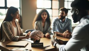 A Importancia Da Psicologia: Impacto en Sociedad