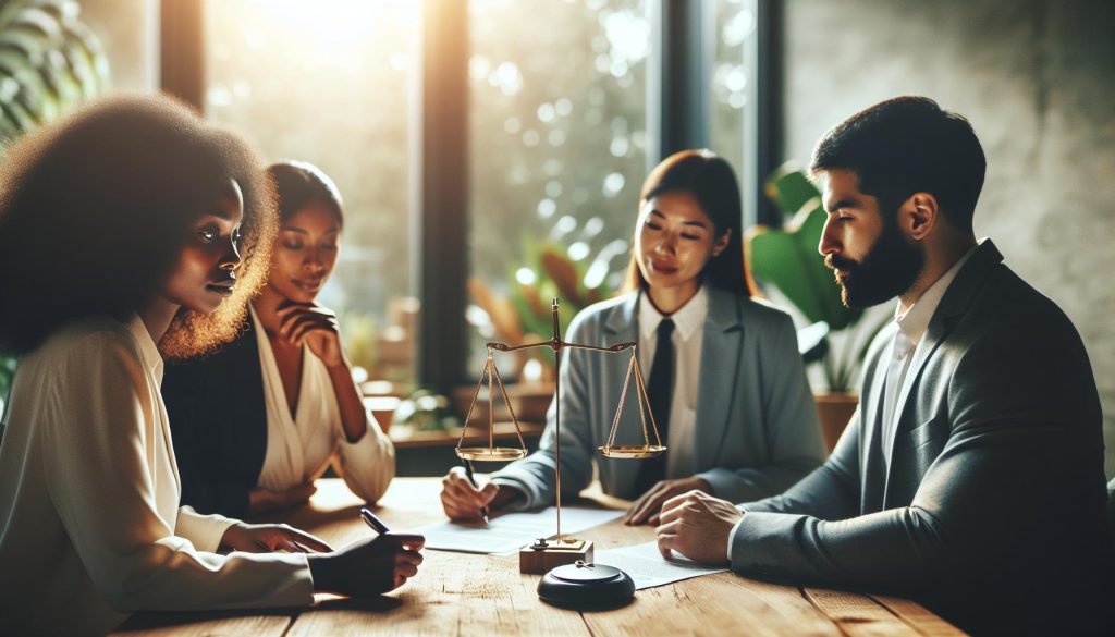 Qué es el contrato psicológico: Clave en tus relaciones laborales