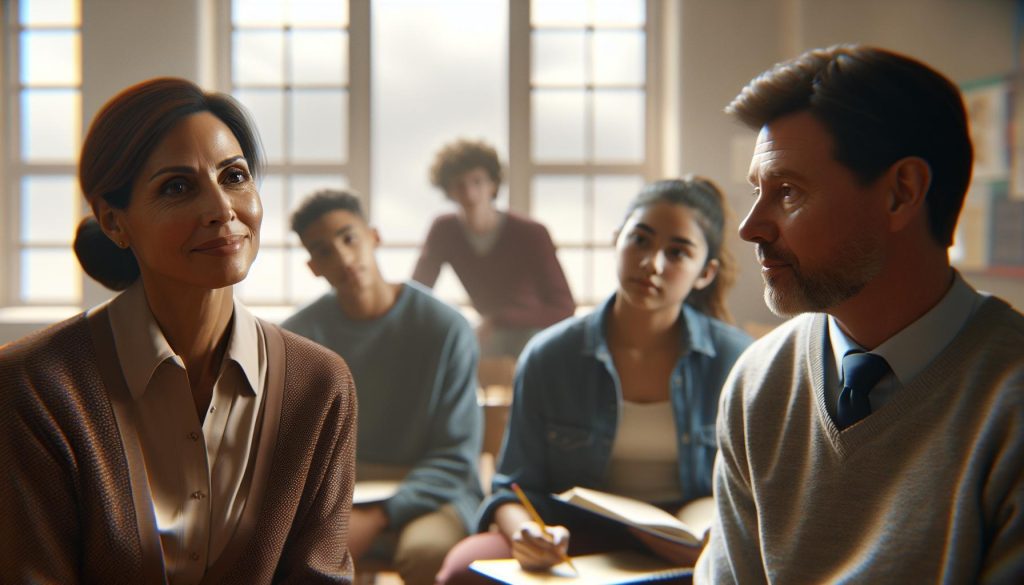 Cuál Es la Función de un Psicólogo Educativo: Descúbrelo﻿