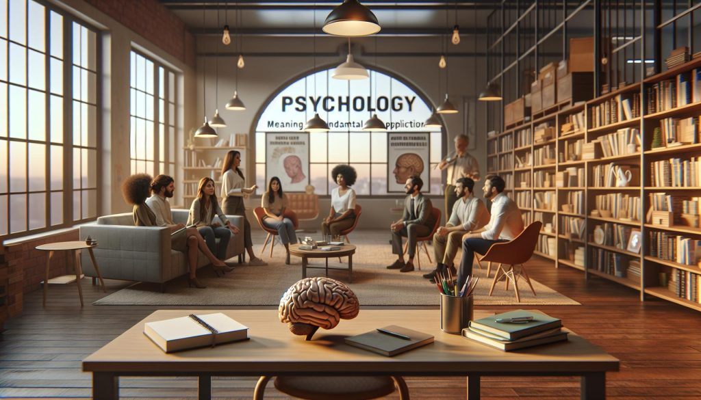 Am Psicologia: Significado y Aplicaciones Fundamentales