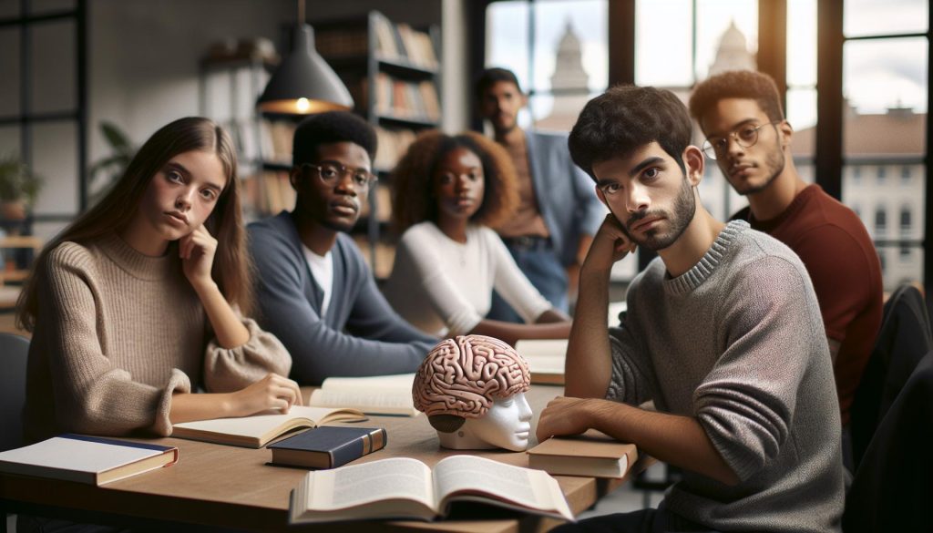 A Faculdade De Psicologia: Requisitos y Duración