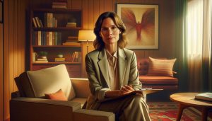 Blog 12 Cómo Se Llama la Psicóloga de Max en Stranger Things