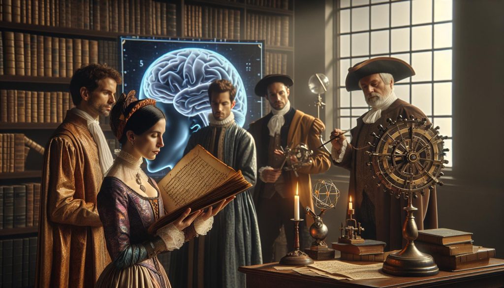 De Donde Surge la Psicología: Orígenes Históricos Revelados