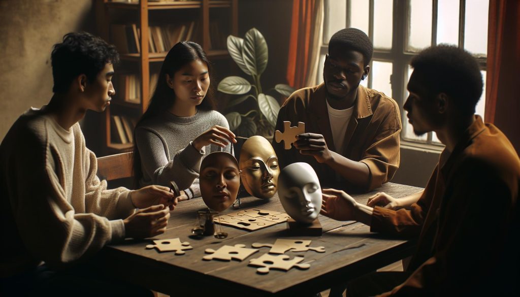 Qué Es Un Constructo Social en Psicología: Ejemplos Claros