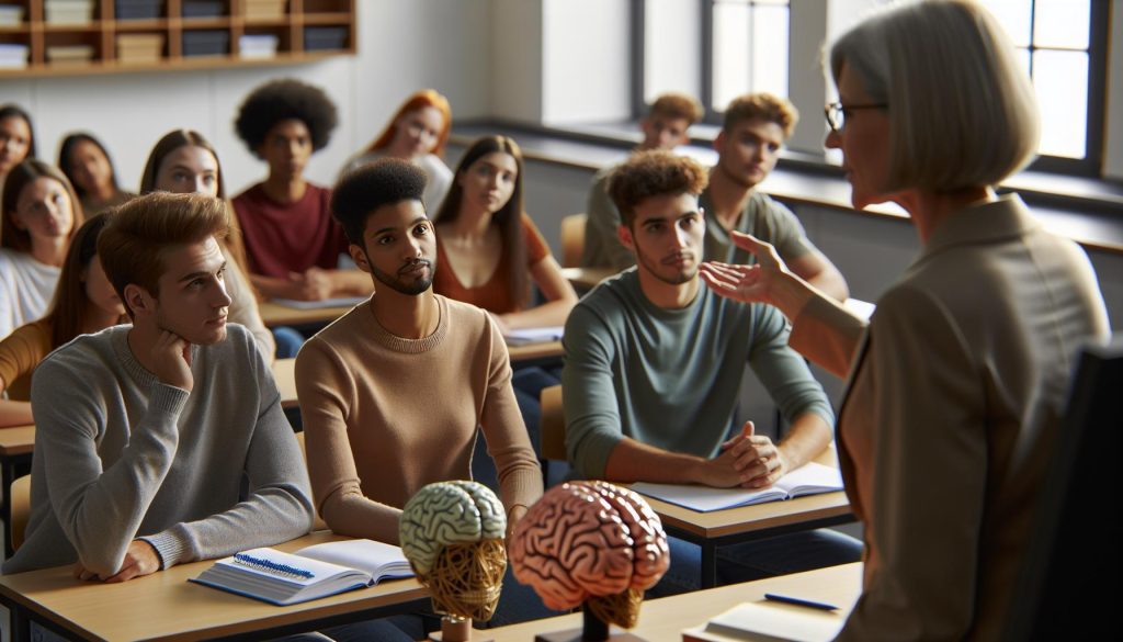 Dónde se Puede Estudiar la Carrera de Psicología: Mejores Opciones