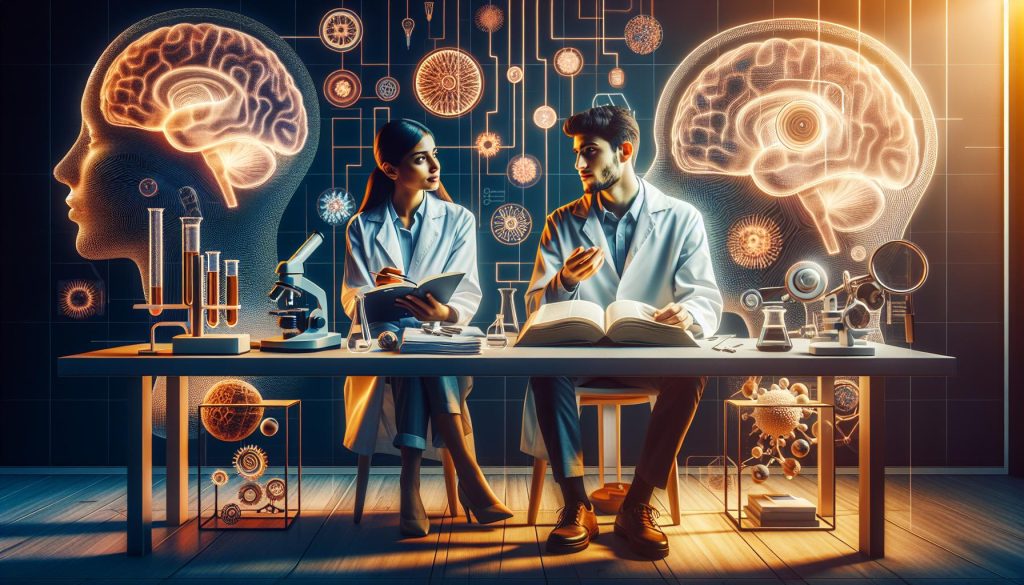 A Qué Rama Pertenece la Psicología: Clasificación Científica﻿