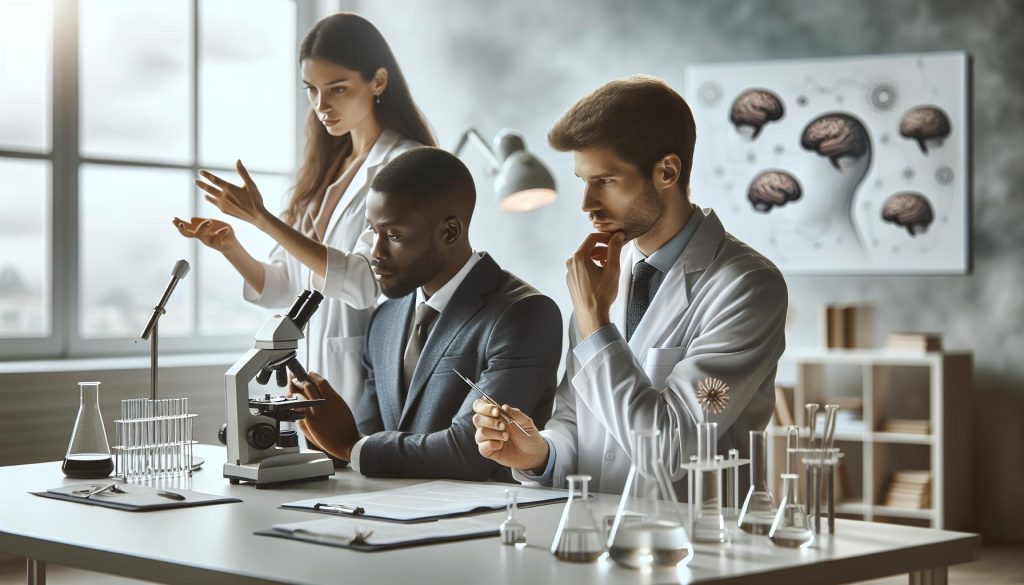 De Que Trata la Psicología Experimental: Método Científico