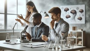 De Que Trata la Psicología Experimental: Método Científico