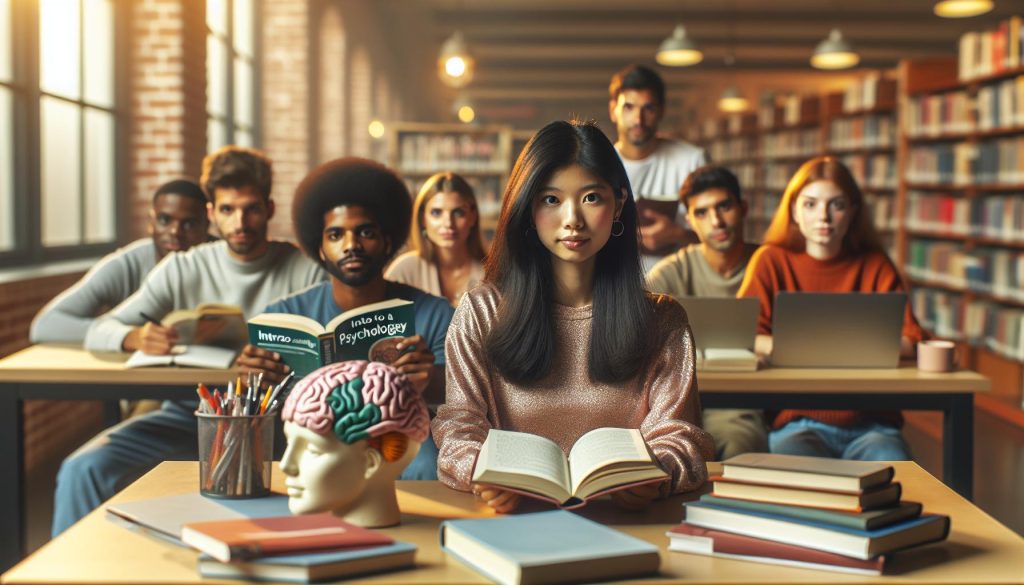 Qué Hay que Estudiar para Ser Psicólogo: Guía Académica 2025﻿
