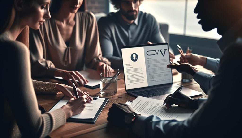 Cómo hacer un currículum actual psicología: Plantilla Perfecta