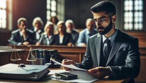 A Qué Se Dedica un Psicólogo Forense: Trabajo en Tribunales﻿