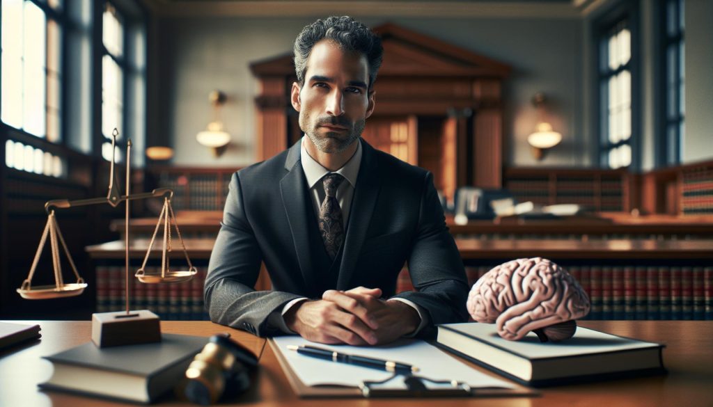 De Que Se Ocupa la Psicología Forense: Justicia y Mente