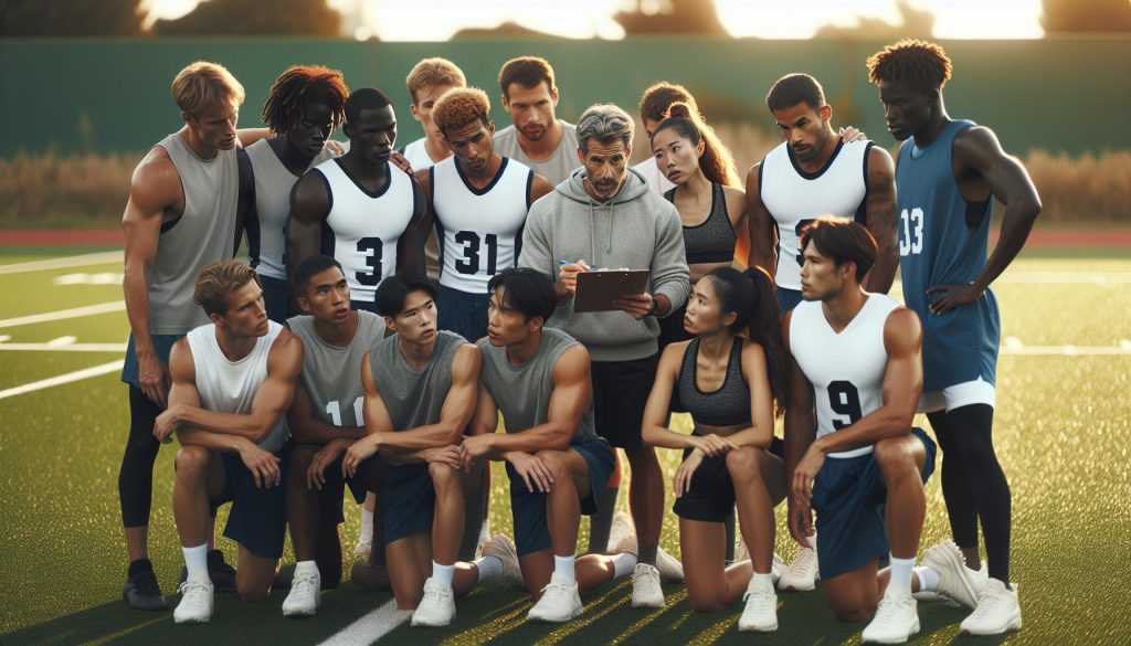 De Que Se Ocupa la Psicología Deportiva: Mente Ganadora