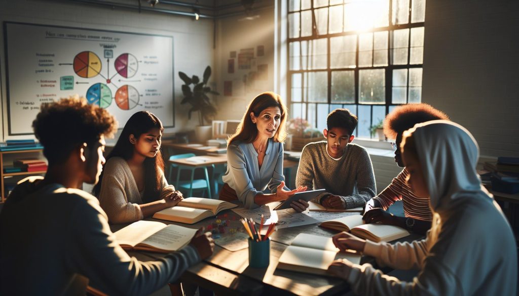 De Qué Trata La Psicología Educativa: Impacto En Aprendizaje