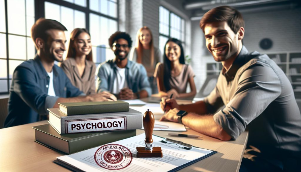 Con Derecho Convalidaciones en Psicología: Asignaturas Reconocidas