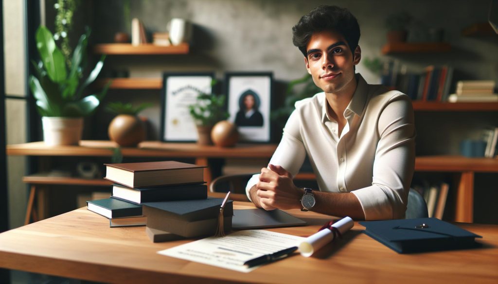 A Que Puedo Aspirar Con la Licenciatura de Psicología: Tu Futuro