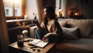 Blog 12 Cómo superar una ruptura sentimental psicología: Pasos de Sanación