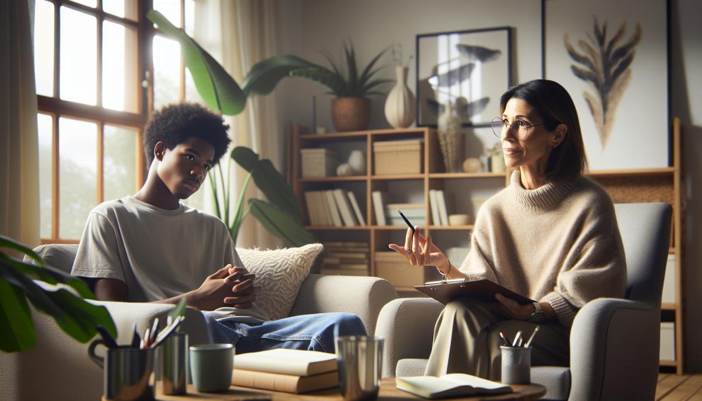 A Qué Se Dedican los Psicólogos: Especialidades y Roles﻿