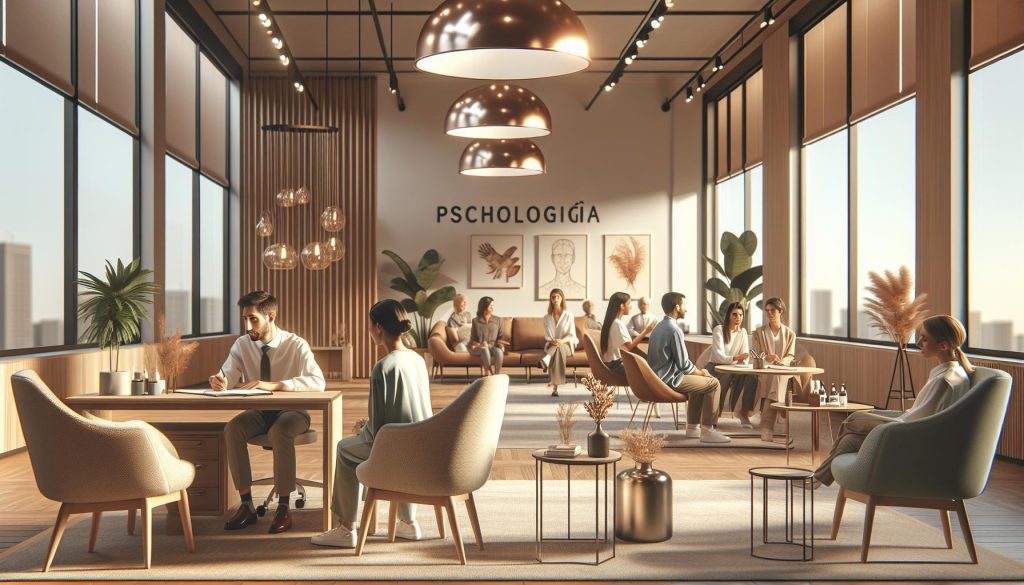 Can Baste Psicología: Servicios, Especialidades y Ubicación